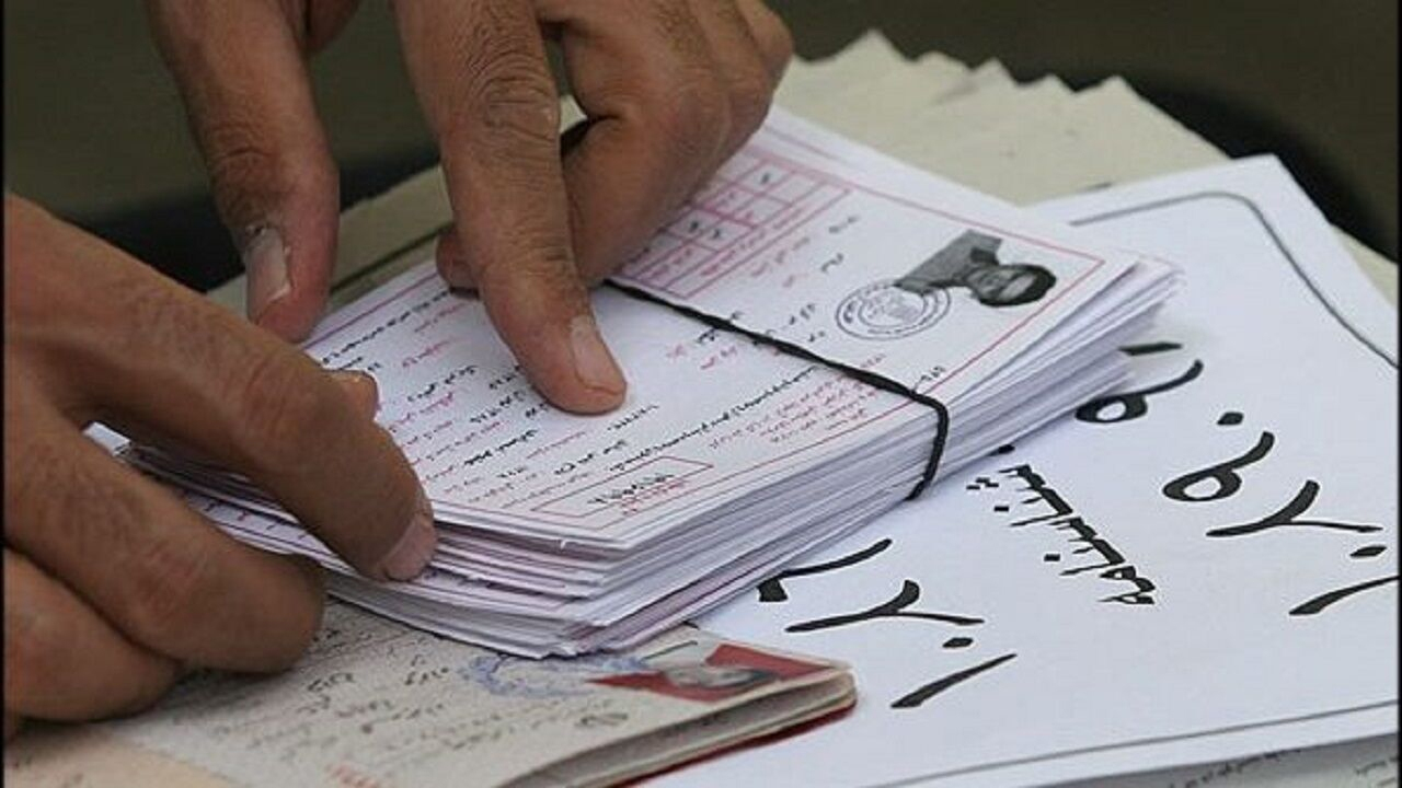 زمان برگزاری و نحوه دریافت کارت آزمون سراسری ۱۴۰۴ اعلام شد