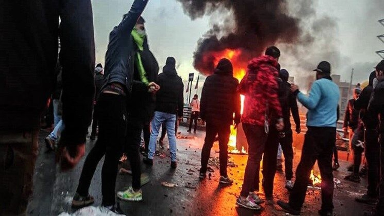 هشیاری اجتماعی؛ سد راه پروژههای آشوبمحور + فیلم