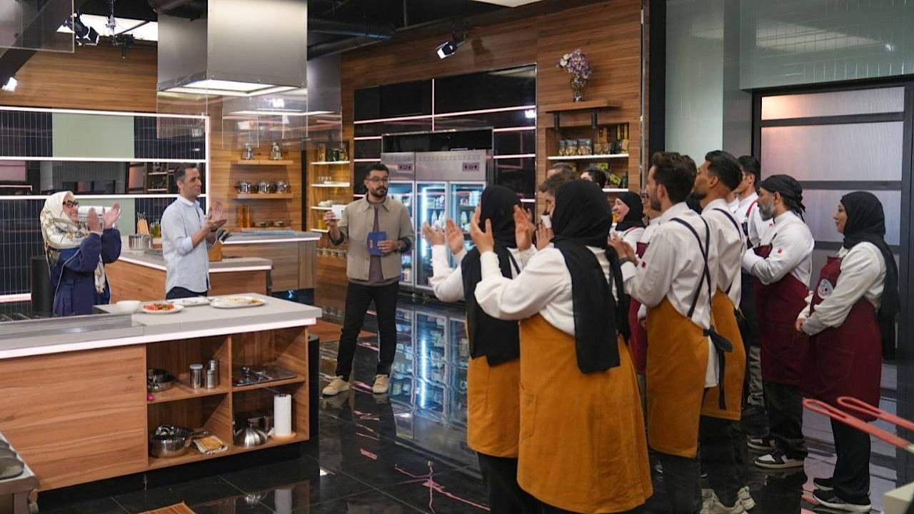 «سرآشپز»؛ رقابتی برای نمایش طعمهای ایرانی
