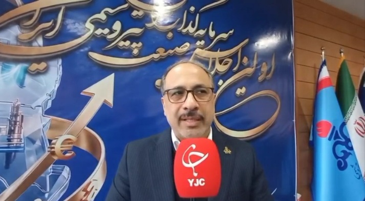 کاهش ۱۸ همتی درآمد‌های دولتی در ماه ناشی از قطع گاز صنایع پتروشیمی+ فیلم