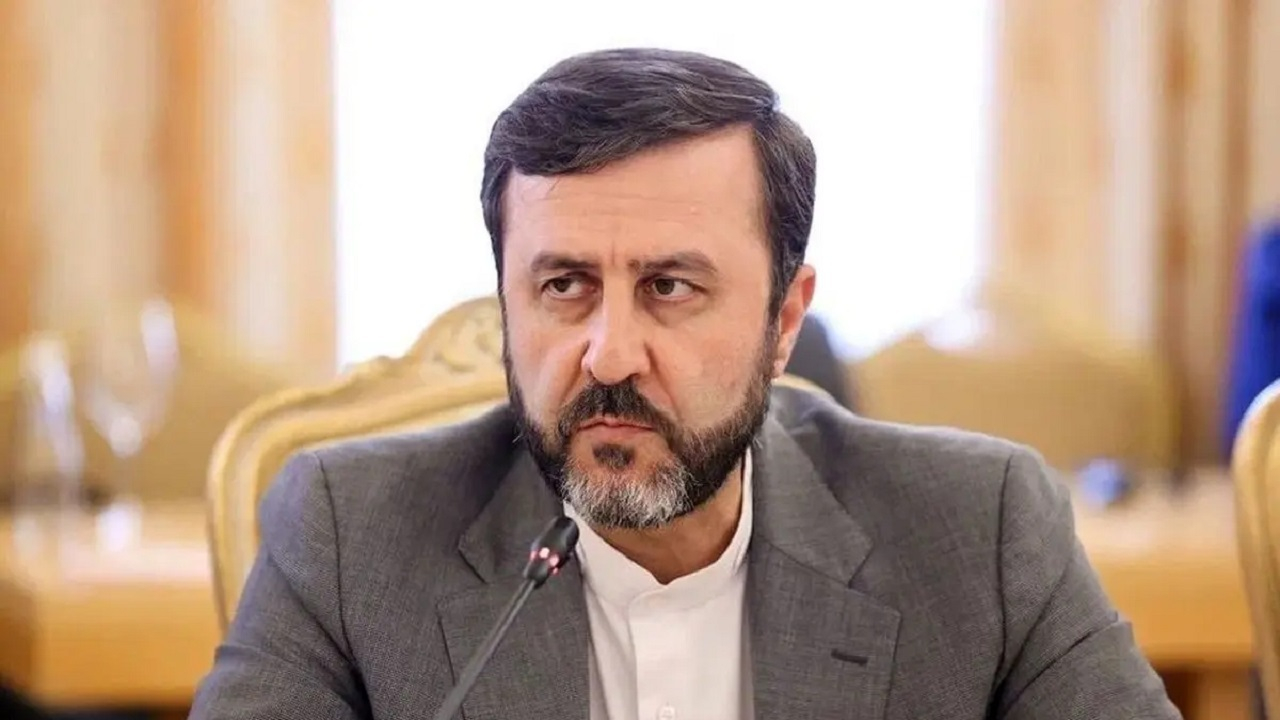 گزارش غریبآبادی از پیگیری حقوقی جنگ ۱۲ روزه اسرائیل علیه ایران
