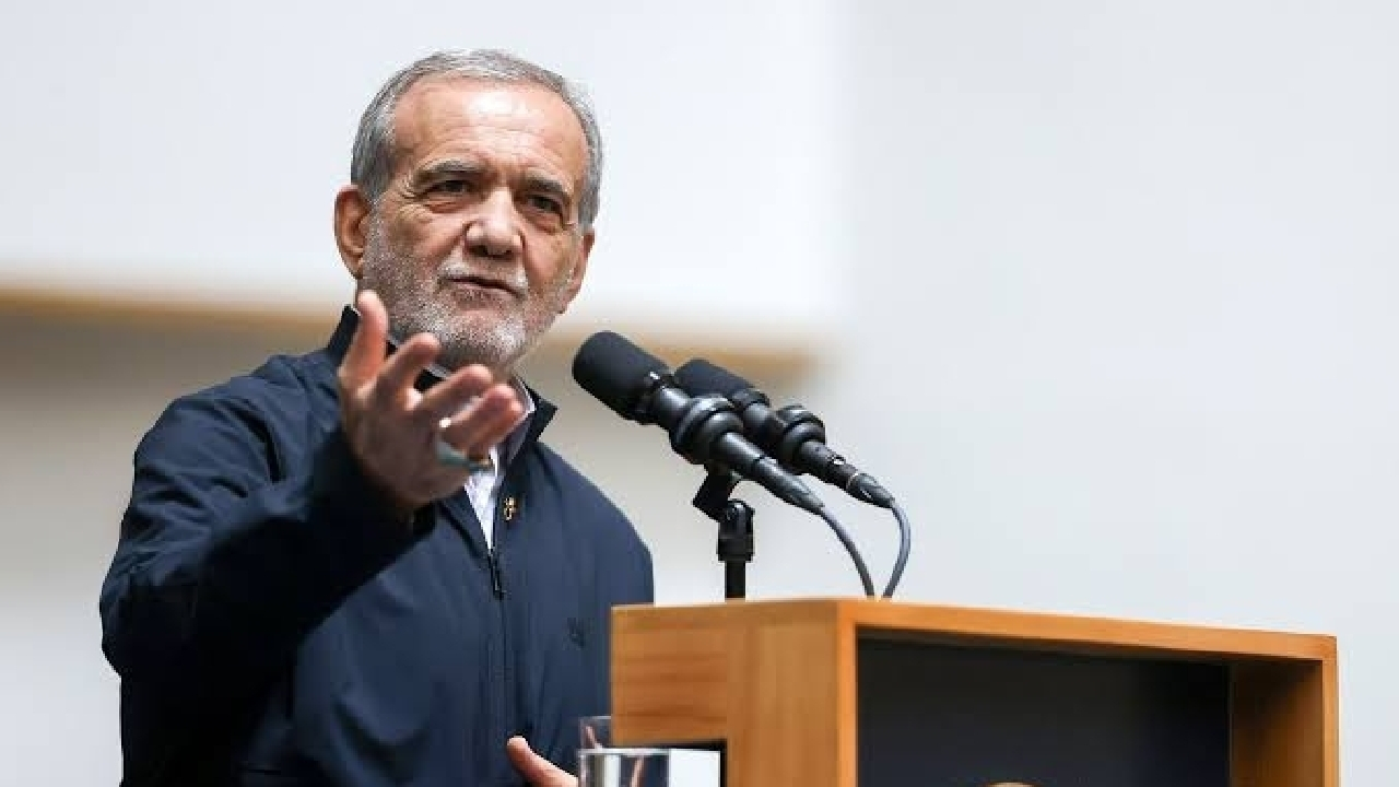 پزشکیان: حفظ وحدت و انسجام ملی، مهمترین سرمایه کشور در مواجهه با تهدیدهاست