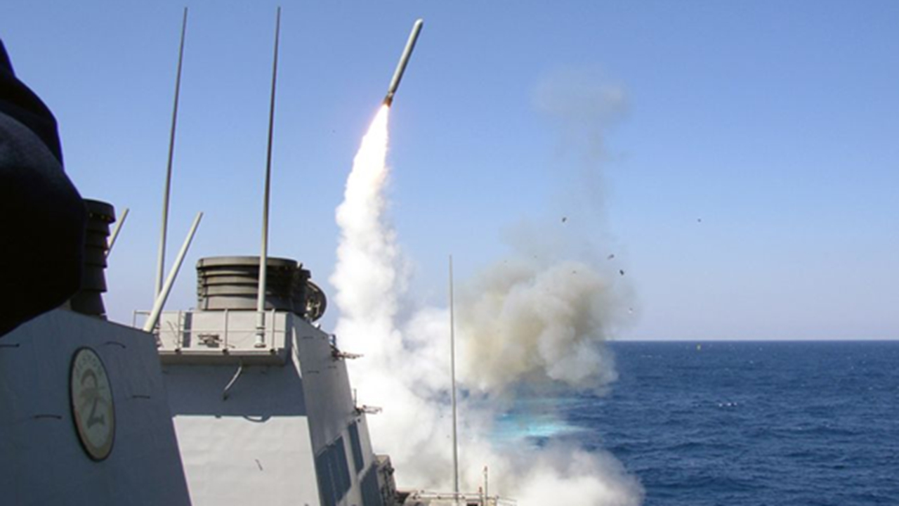 چراغ سبز پنتاگون برای ارسال موشکهای تاماهاک به اوکراین