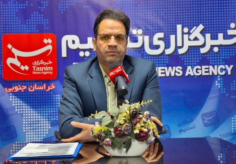 سرما و یخبندان در راه خراسان جنوبی