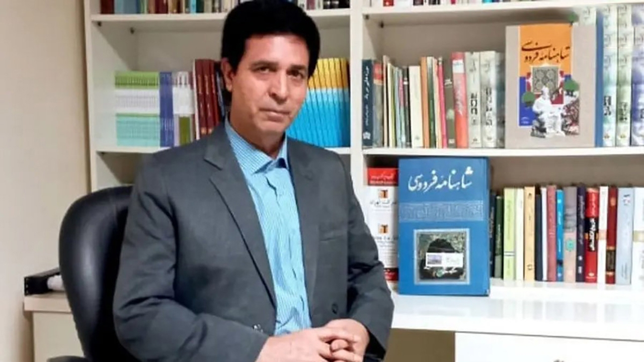 تولید آب آشامیدنی با الهام از شاهنامه