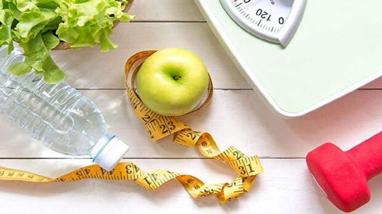 کاهش وزن در میانسالی میتواند به طول عمر بیفزاید