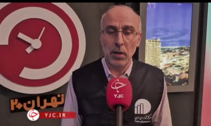 ثبت سالانه ۳۰۰ تا ۴۰۰ هزار فوتی در کشور /تولدها به زیر یک میلیون نفر رسید+ فیلم