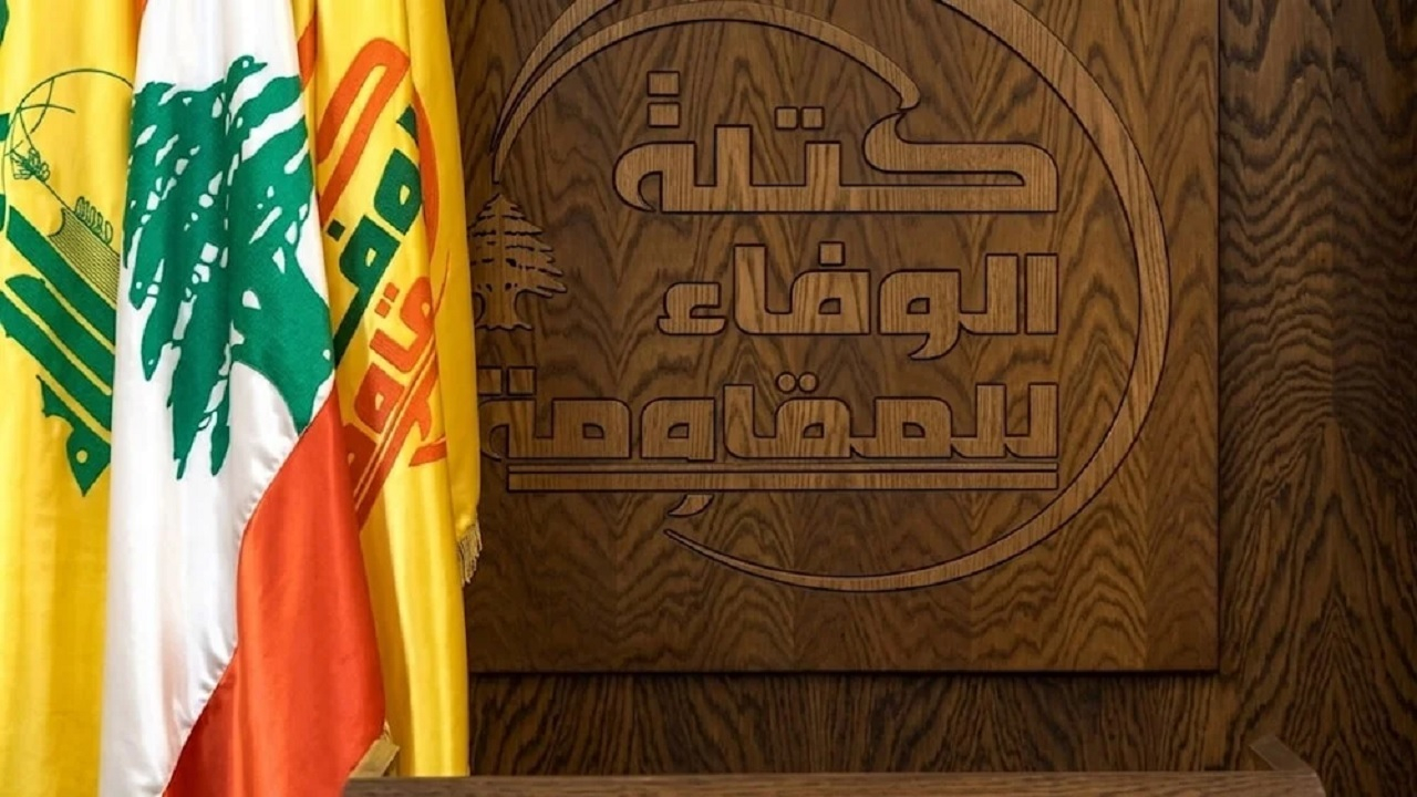 بلوک مقاومت: عقبنشینی اشغالگران نمایشی است