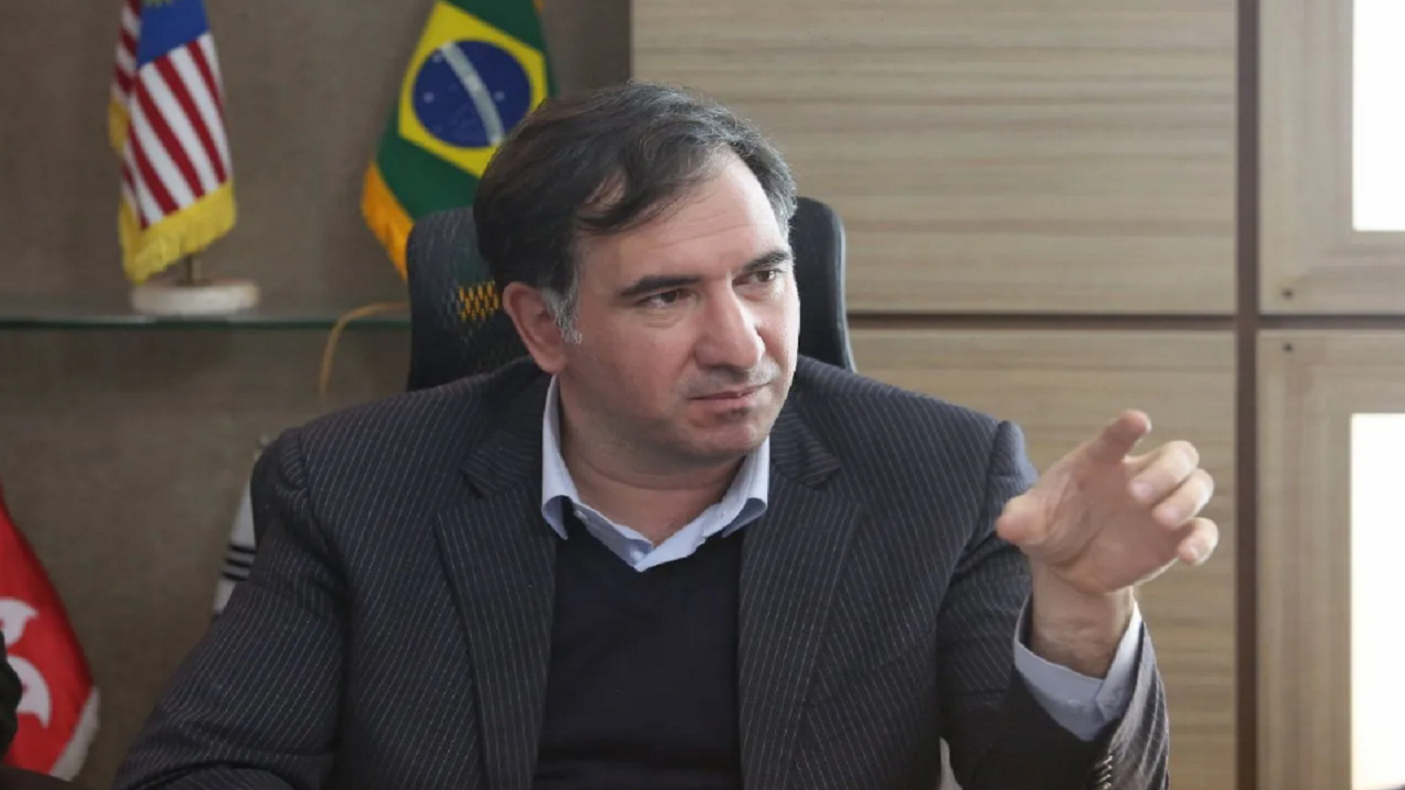 حسنزاده: تخلفات دیدار تراکتور و گلگهر با قید فوریت در همه ابعاد بررسی میشود