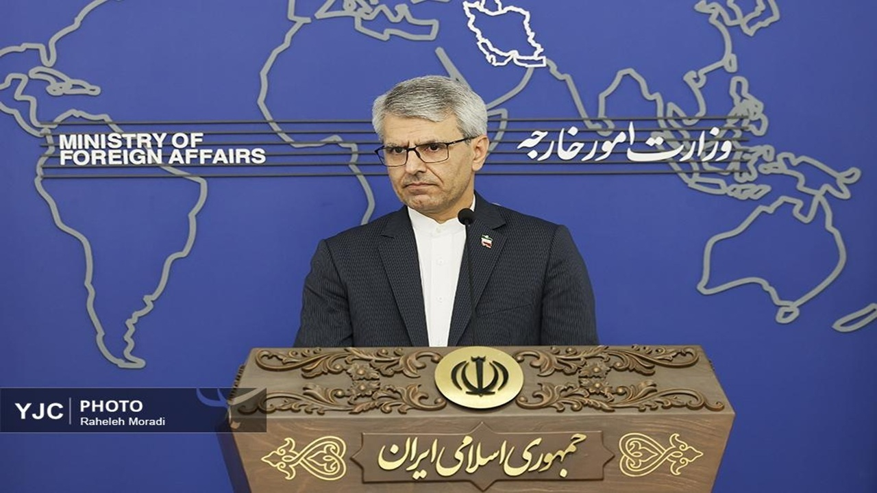 توافق با عمان بر سر تنگه هرمز بهزودی نهایی میشود/ ناامن شدن خلیج فارس در نتیجه اقدامات قهری آمریکاست