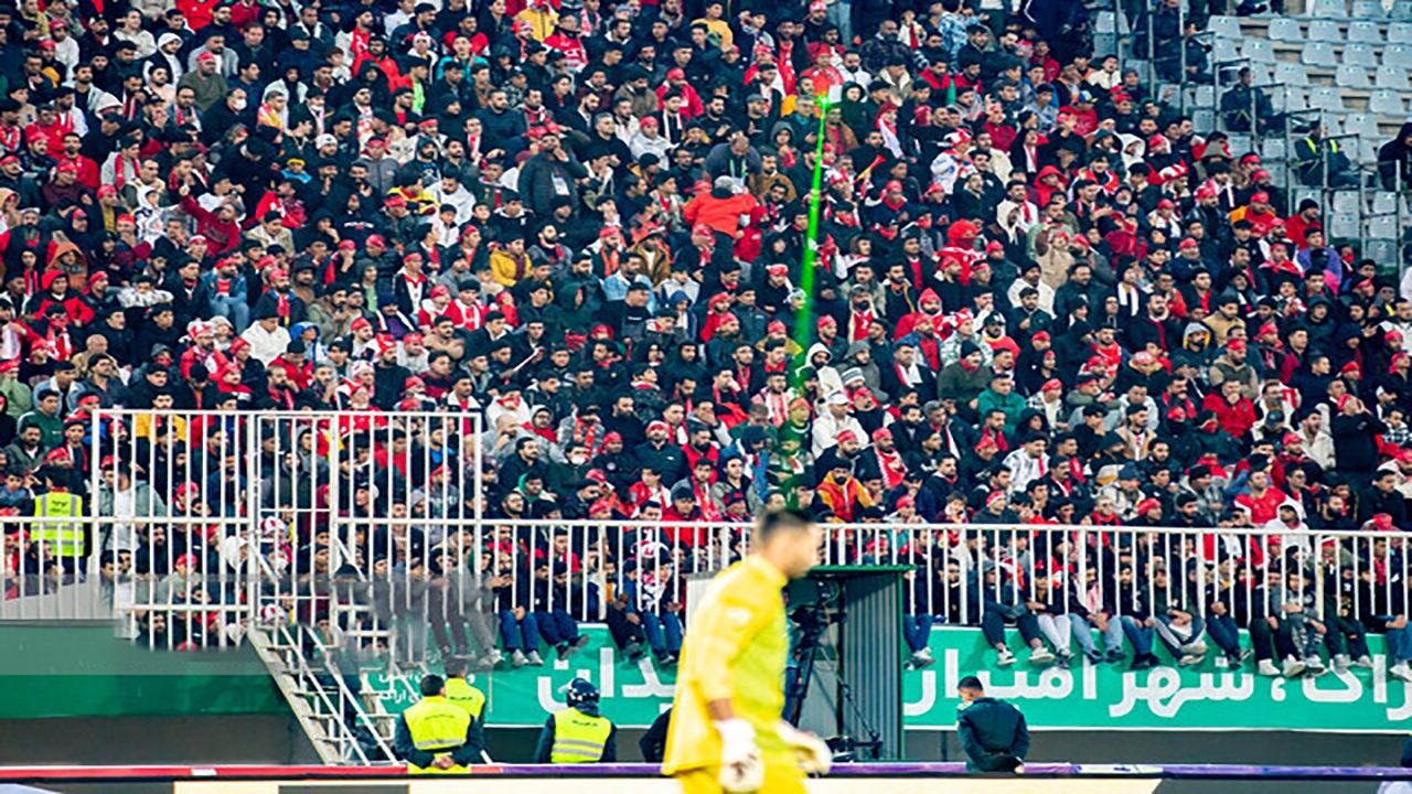 ساپینتو و اسکوچیچ میلیاردی جریمه شدند/ تنبیه ۷ پرسپولیسی بخاطر تشویق ایسلندی!