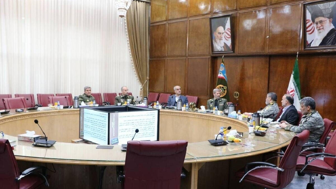 پیاده سازی رویکردها و راهبردهای جدید پدافند غیرعامل در برنامههای دفاعی نیروهای مسلح