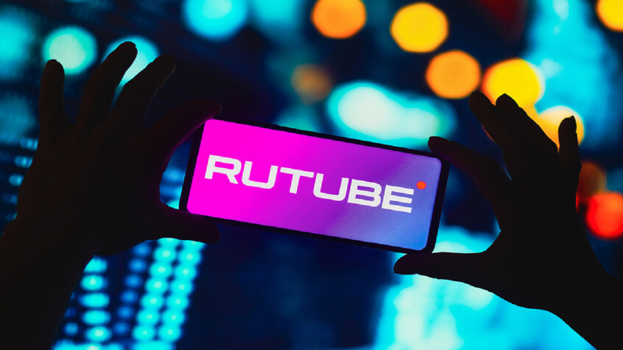 بازگشت اپلیکیشن Rutube برای تلویزیون‌های اندروید به گوگل پلی