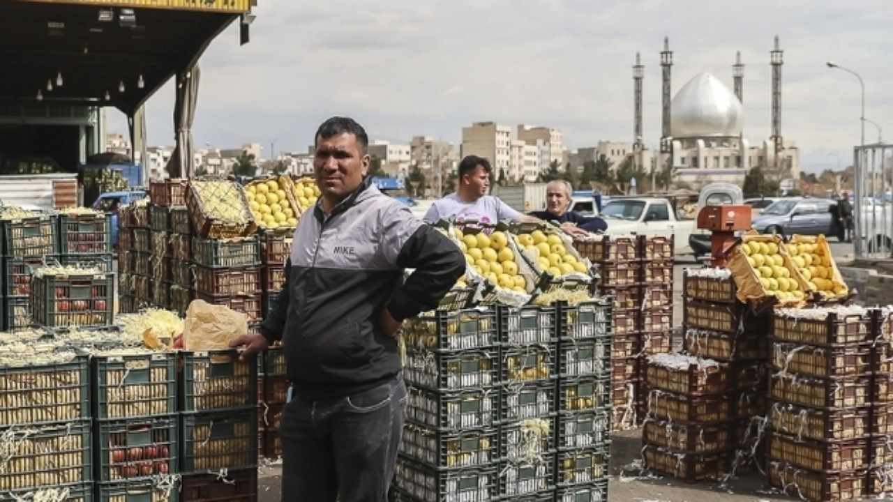 هشدار سازمان بازرسی به سازمان میادین میوه و تره بار