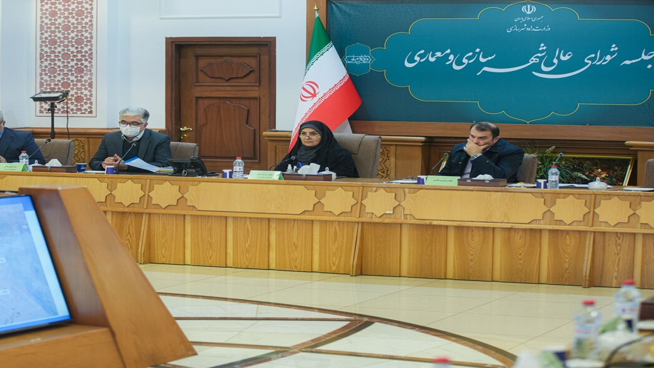 ضوابط حفاظت از باغ گیاه‌شناسی اعلام شد