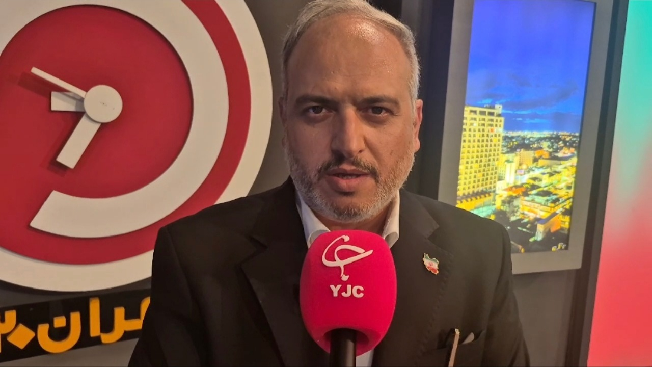 جهش سرانه فضای آموزشی تهران؛ از رتبه ۱۹ به ۱۲ با افتتاح ۷۵ مدرسه جدید + فیلم