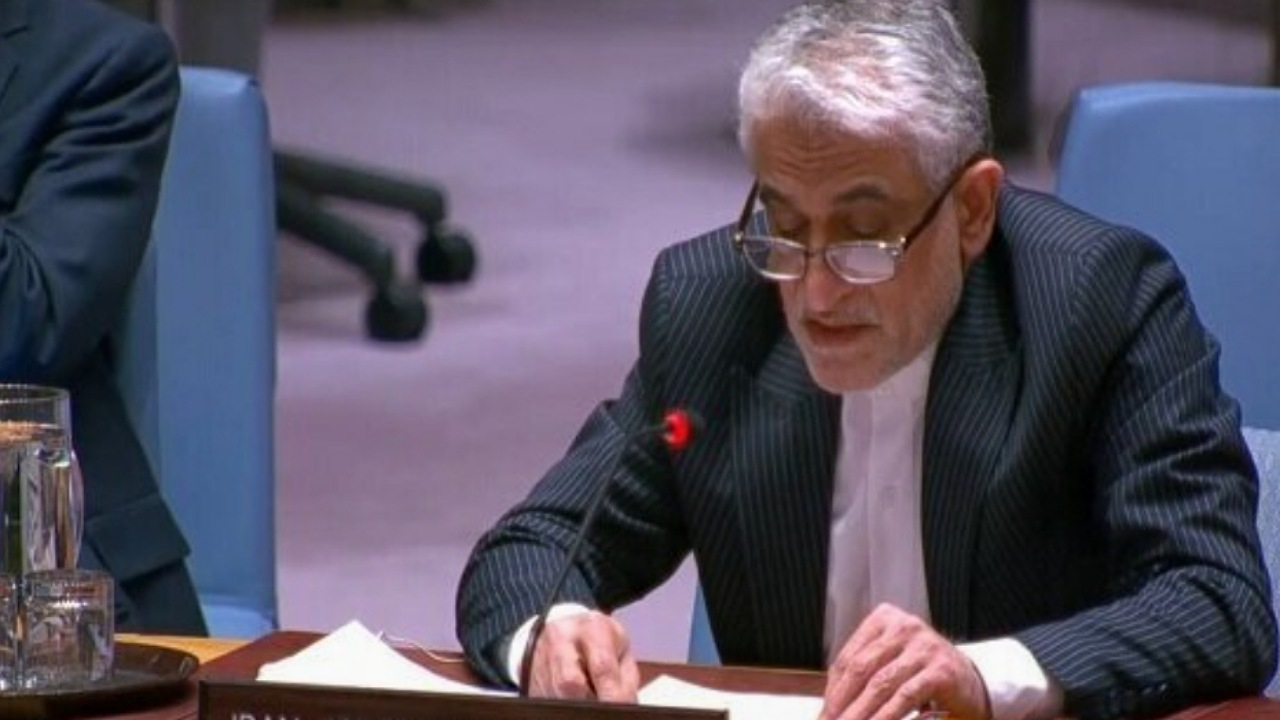 سفیر ایران: از بازسازی زیرساخت‌های سوریه پشتیبانی می‌کنیم