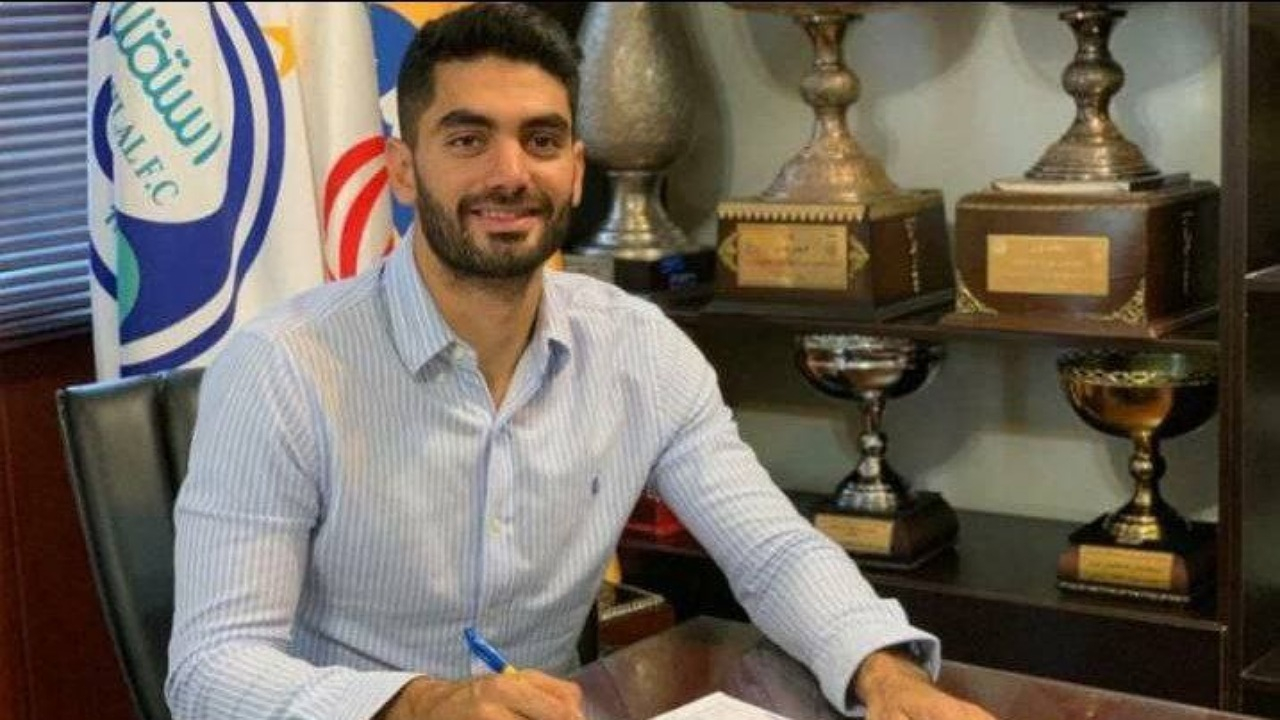 تکلیف استقلال برای جذب علی کریمی مشخص شد