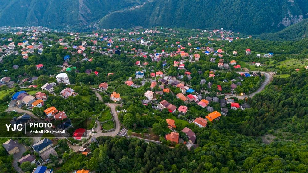 شانهتراش؛ روستای مازندرانی در مسیر تثبیت جایگاه جهانی
