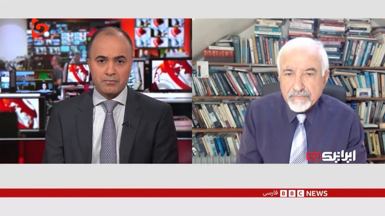 خشم تحلیلگر وطن‌پرست از یاوه‌گویی بی‌بی‌سی درباره محدودیت توان موشکی ایران! + فیلم