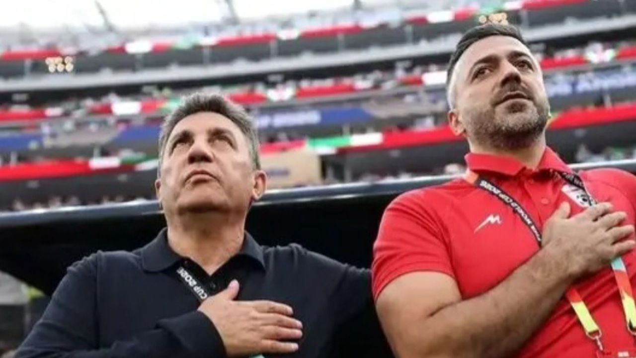 روح قلعهنویی از دستمزد ۹۰ میلیاردی بیخبر است