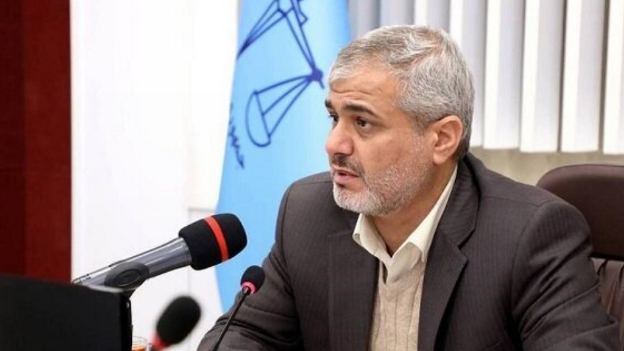 القاصی: اجرای احکام مرحله‌ای باشد؛ اول اخطار، سپس حکم جلب