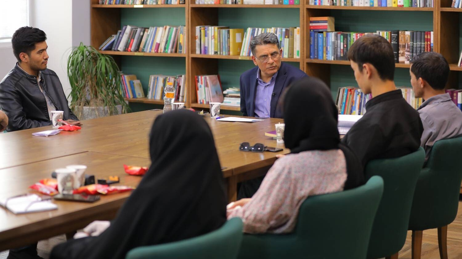 ادغام مهاجرین، راهبردی برای توسعه ملی ایران