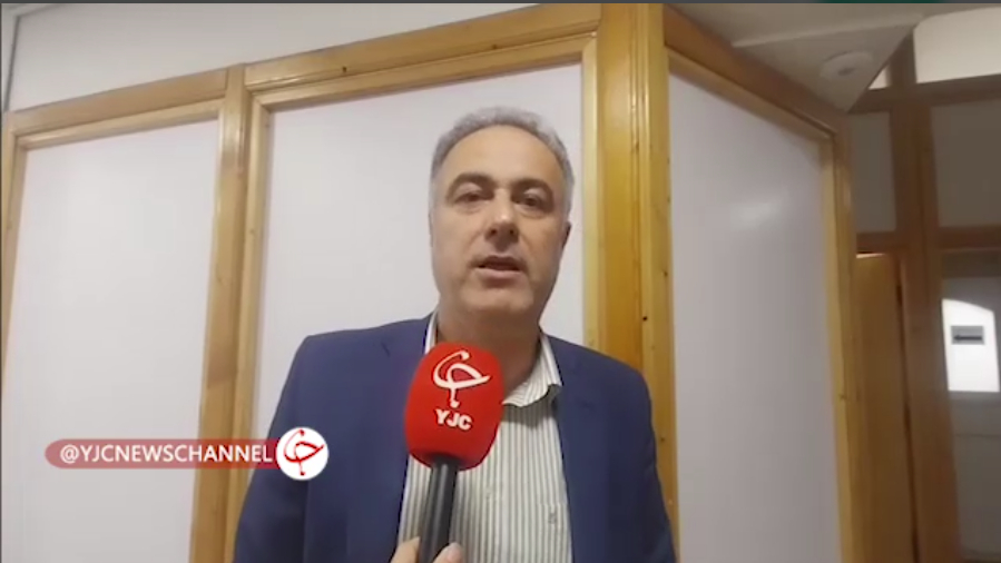 واردات بنزین سوپر از درگاه ملی مجوزها عبور میکند؟