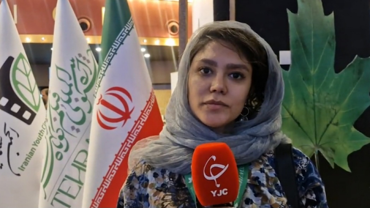 روایتی از والدین سختگیر در فیلم کوتاه باکس ترش و ملس
