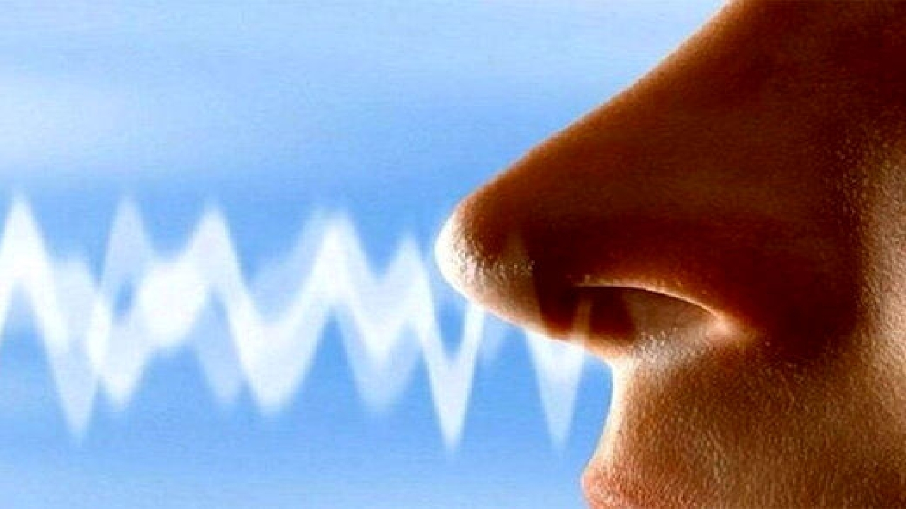 کاهش حس بویایی نشانه اولیه چه بیماریهای خطرناکی است؟!