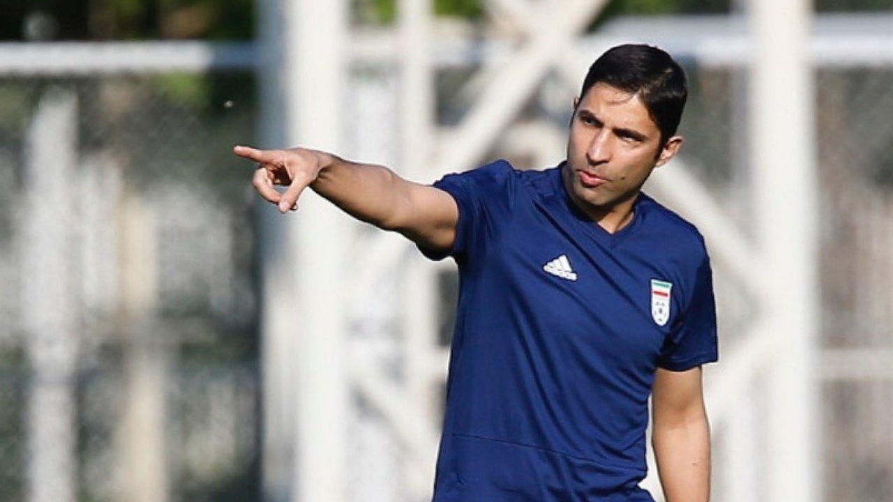 شروع دوباره نقل و انتقالات پرسپولیس با نظر هاشمیان