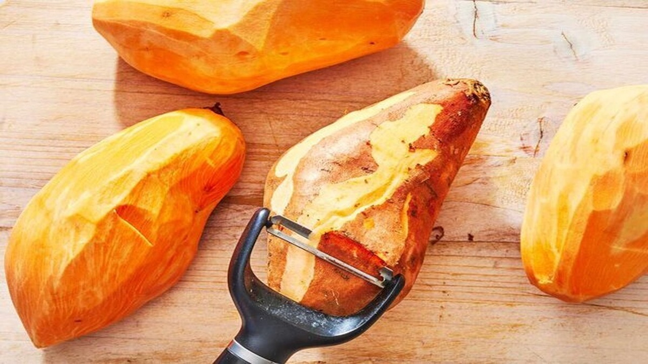 پایان جنگ «زرد» و «شیرین»؛ کدام سیب‌زمینی سالم‌تر است؟