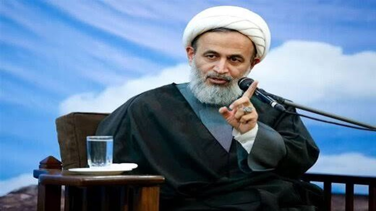 راهکار امام رضا (ع) برای غلبه بر غم و نگرانی + فیلم