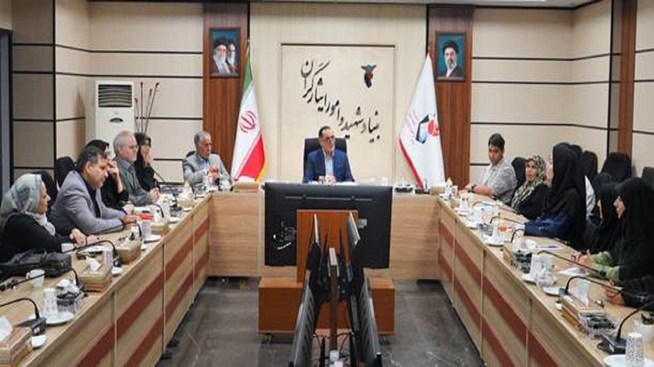 ضرورت ارائه خدمات متناسب با شرایط ویژه و نیازهای جانبازان نخاعی