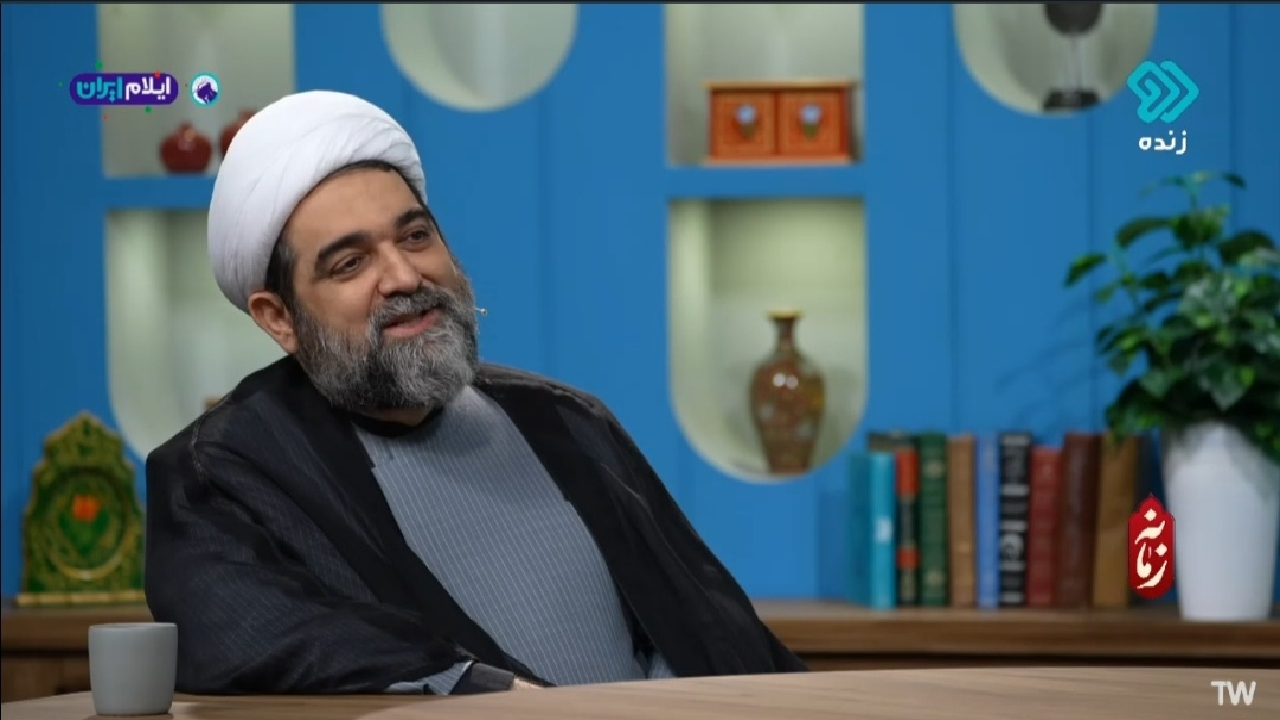 اگر ما موشک نداشتیم، باید کشور را تقسیم میکردیم