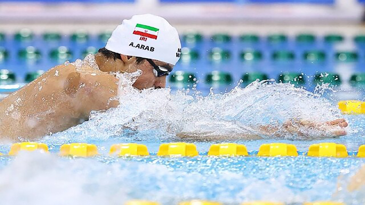 نتایج هفتمین روز بازیهای آسیایی جوانان بحرین