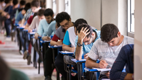 ضرایب کنکور ۱۴۰۶ اعلام شد