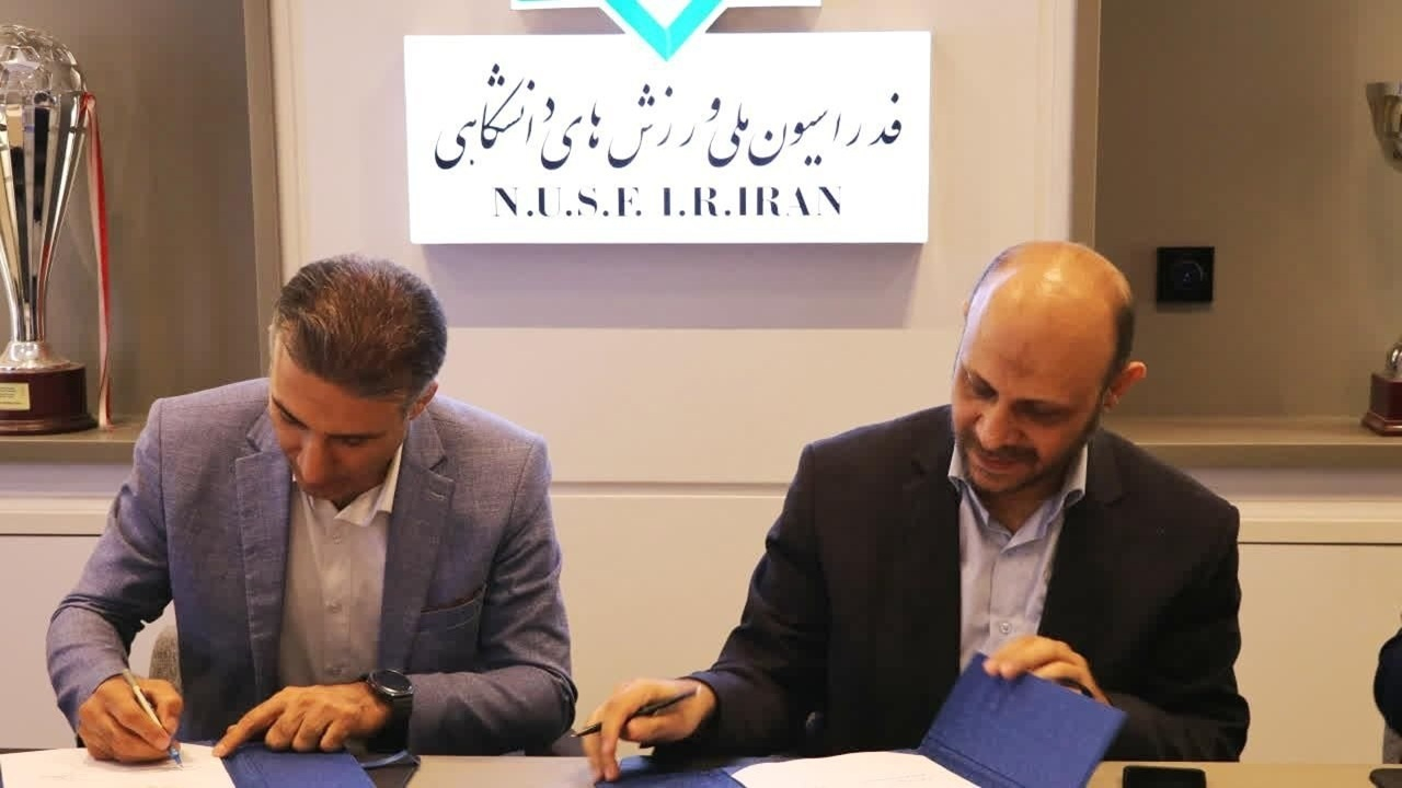 کریکت در دانشگاهها؛ تفاهمنامه توسعه کریکت دانشجویی به امضا رسید