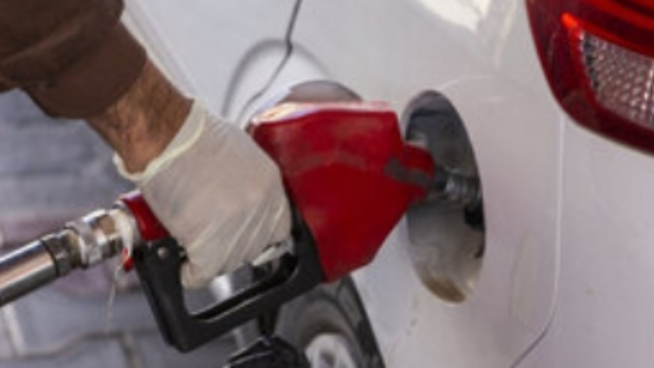 صرفه‌جویی ۷۵ میلیارد دلاری با توسعه صنعت سی‌ان‌جی