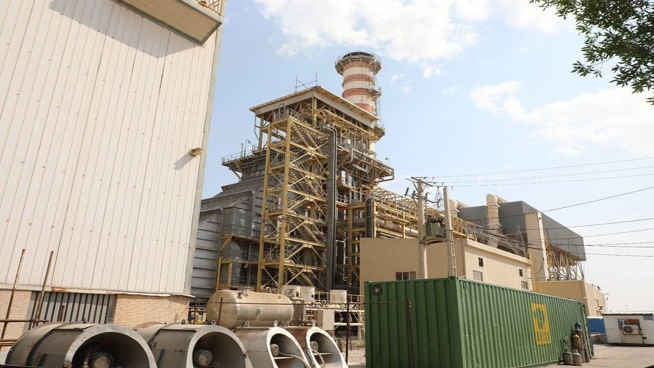 تعمیرات اساسی واحدهای نیروگاهی کشور با سرعت در حال انجام است/ پایداری برق جنوب غرب کشور در گام نهایی