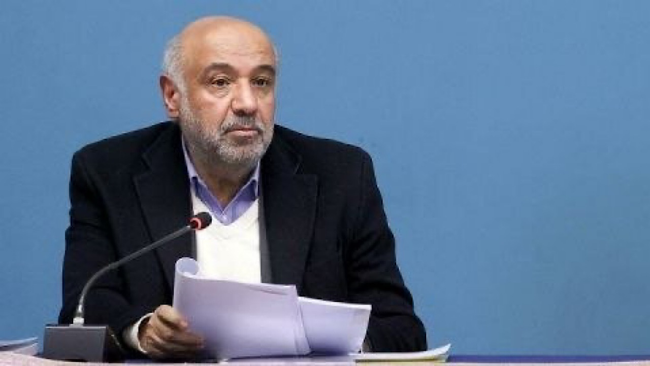 سرزمین خود را در اختیار دشمنان ایران قرار ندهید