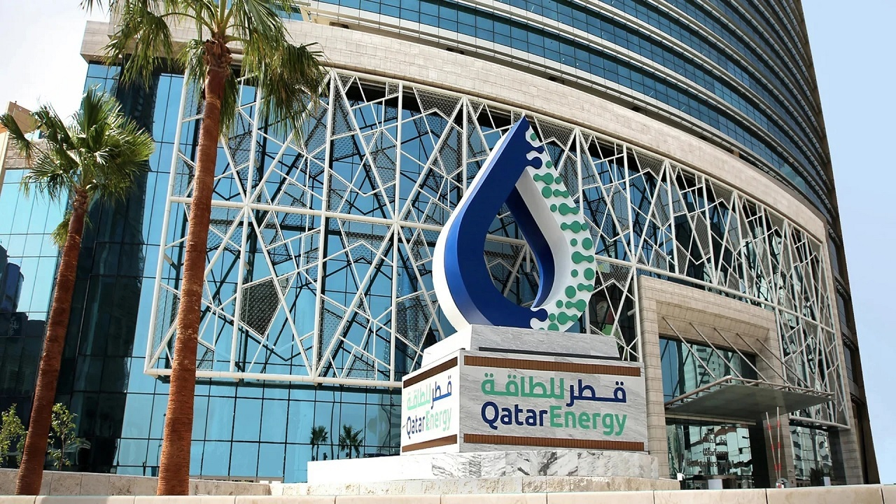 قطر انرژی: ما مقدار بسیار کمی گاز تولید میکنیم