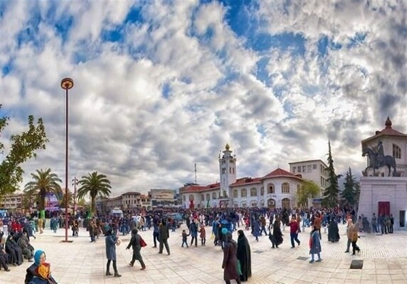 اقامت ۳ میلیون نفرشب مسافران نوروزی در گیلان