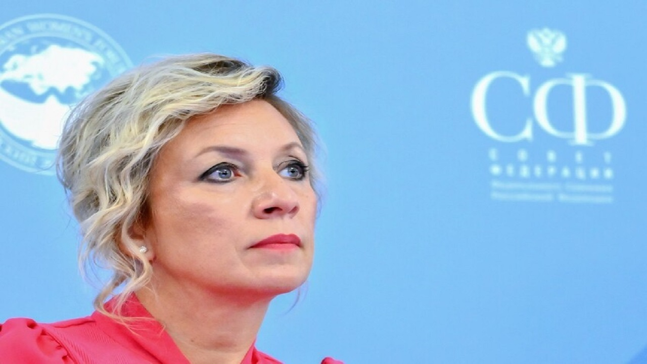 روسیه از ونزوئلا در دفاع از حاکمیت ملیاش حمایت میکند