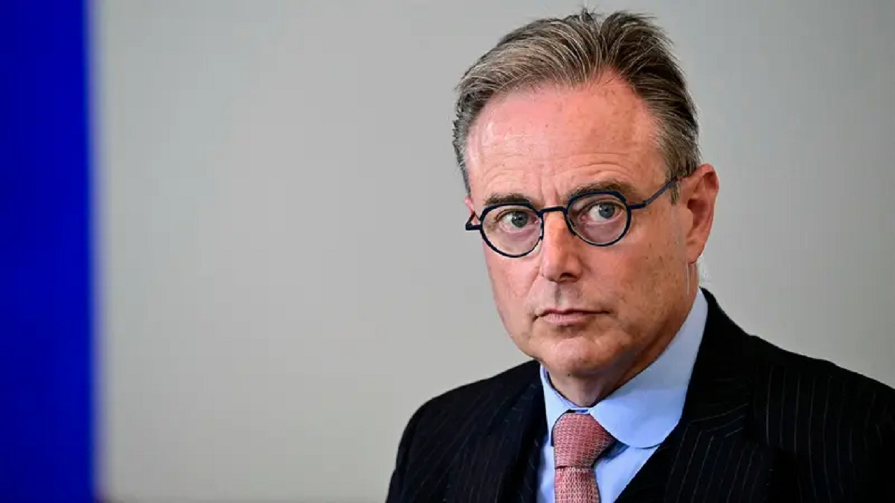 هشدار نخستوزیر بلژیک درباره طرح اتحادیه اروپا برای استفاده از داراییهای روسیه