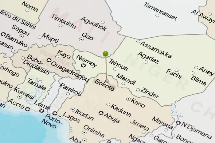 حملات ترامپ در روز کریسمس به نیجریه این سوال را مطرح می‌کند: چرا سوکوتو؟