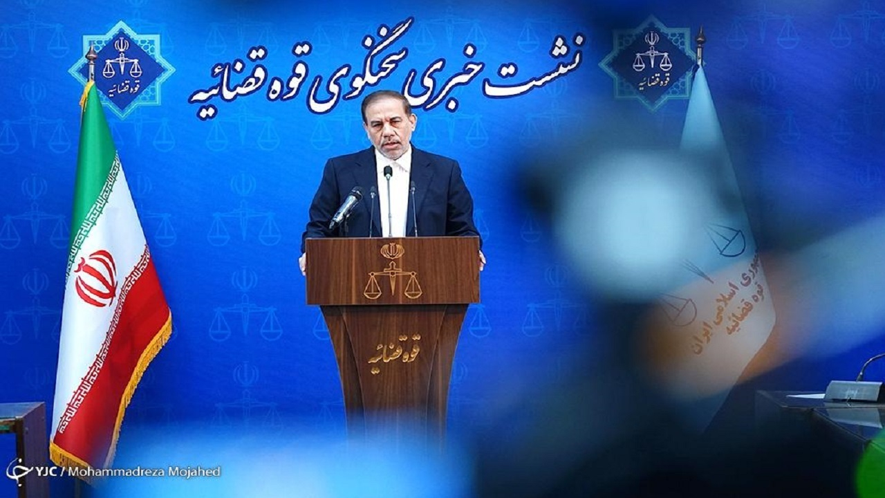 پیگیری جنایات آمریکا و رژیم صهیونیستی علیه ایران در مجامع بین‌المللی/ افزایش آمار شهدای حمله رژیم صهیونیستی به زندان اوین