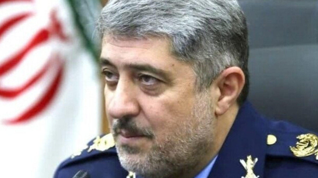 فرمانده نیروی هوایی ارتش:هوش مصنوعی، میدان‌دار اصلی جنگ‌های شناختی نوین است