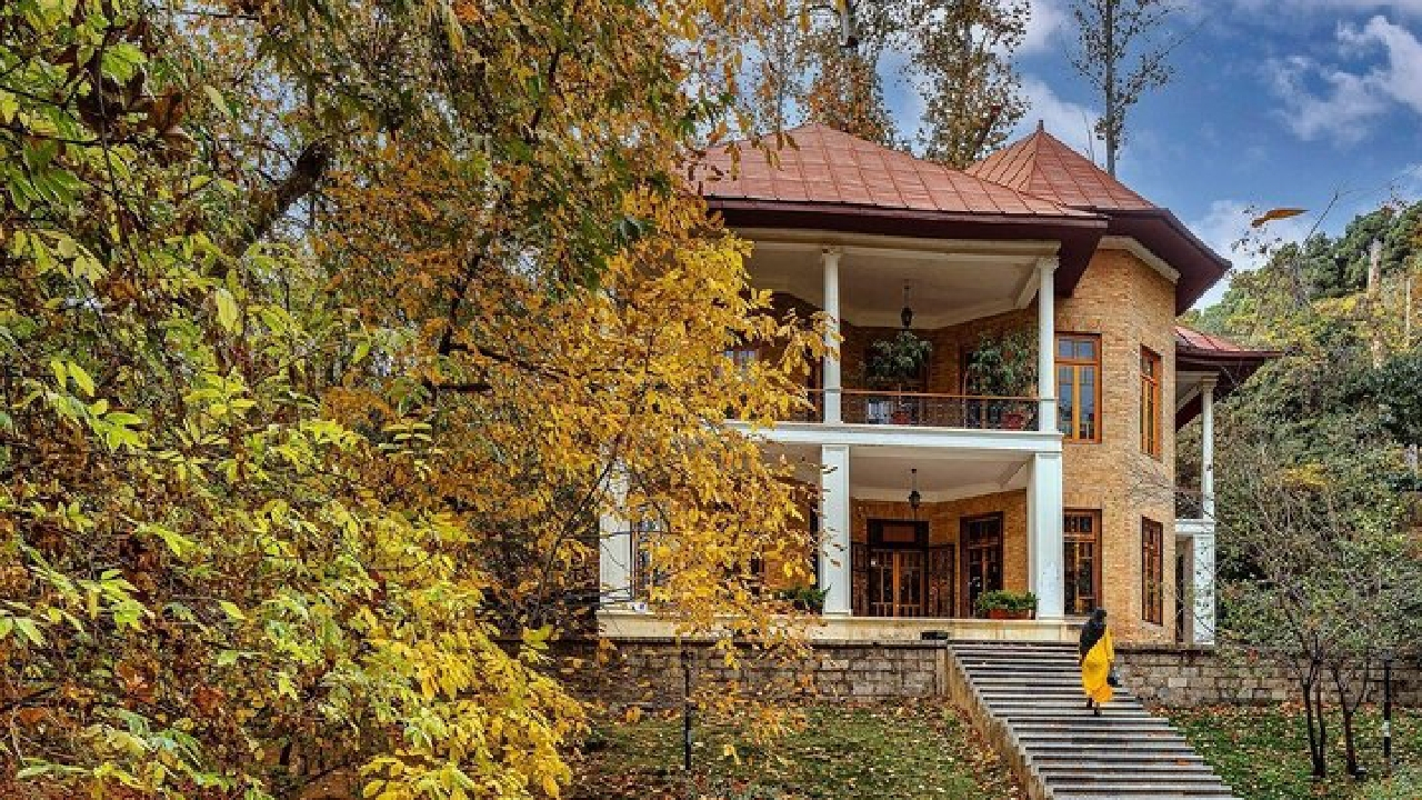 پاییز در باغموزههای تهران/ ۵ مقصد جذاب برای تهرانگردی آخرهفته