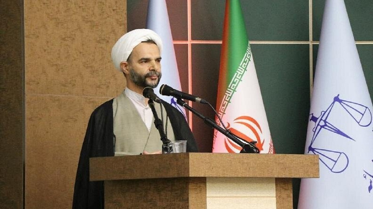 معاون اول قوه قضاییه: هیچ نهادی حق سرپیچی از اجرای قانون الزام را ندارد